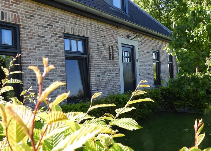 Bed & Breakfast Bennekom