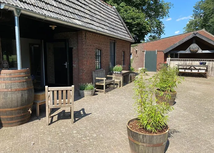 De Heeren Hoeve Carpe Diem