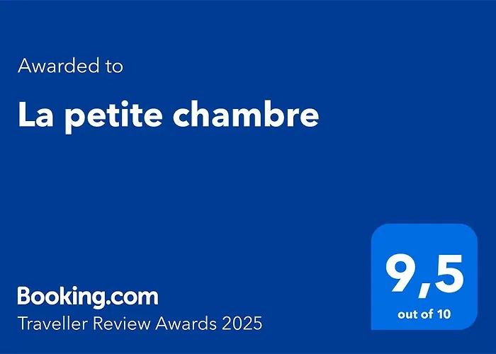 La Petite Chambre