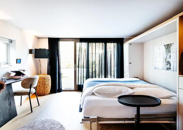 La Petite Chambre